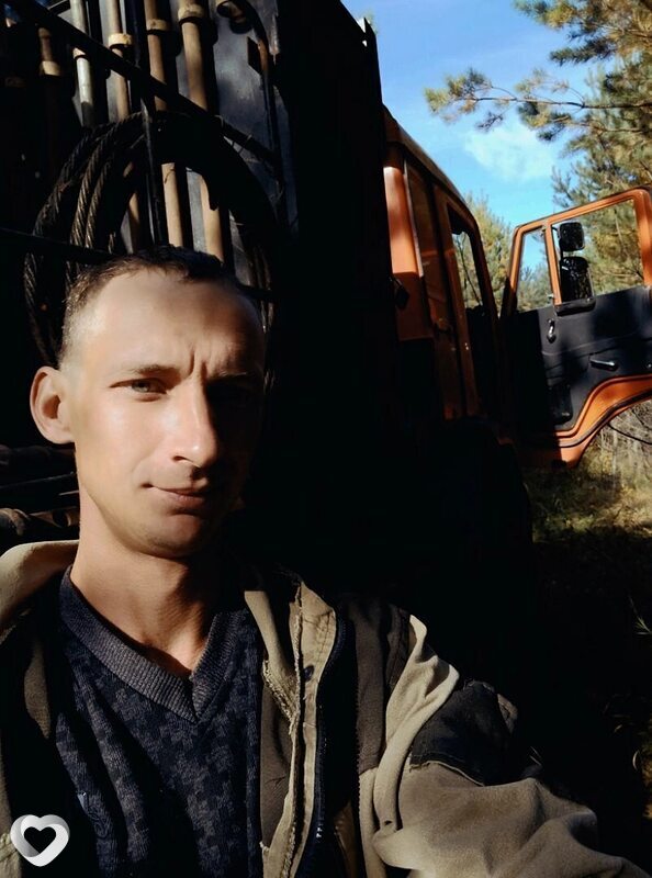 Дмитрий, 38, Казани — анкета №1762357