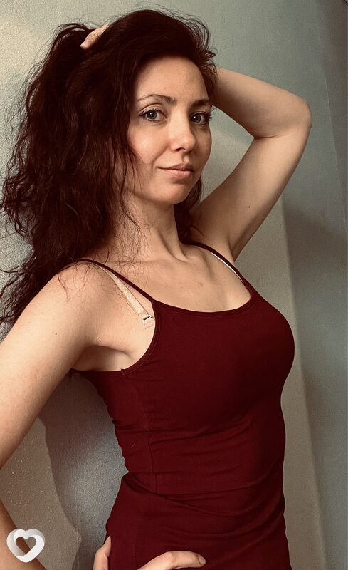 Нина, 33, Самаре — анкета №1762364