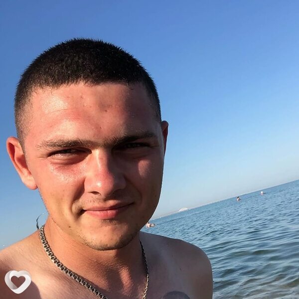 Денис, 28, Гукове — анкета №1762493