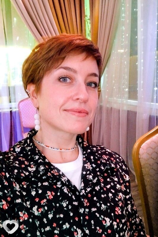 Светлана, 40, Липецке — анкета №1762501