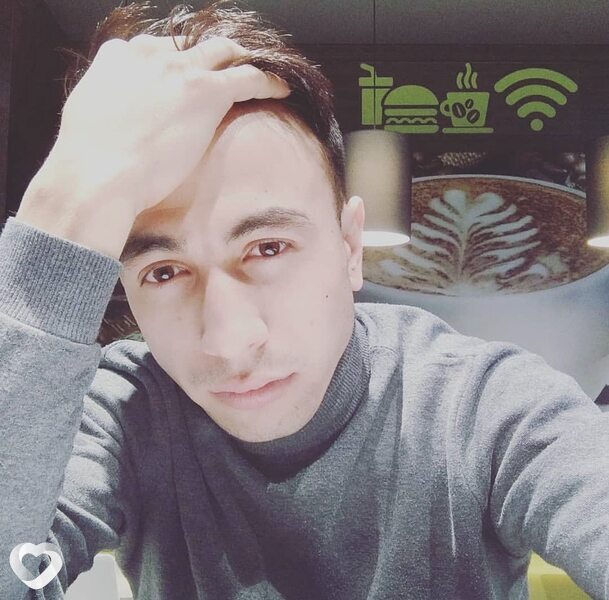 Бека, 31, Алматы — анкета №1762447