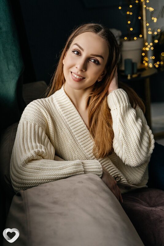 Julia, 35, Минске — анкета №1762451
