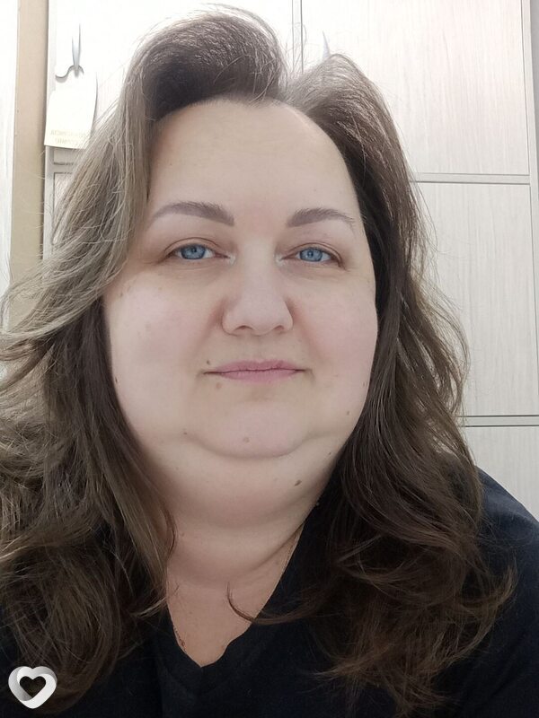 Елена, 45, Самаре — анкета №1762455