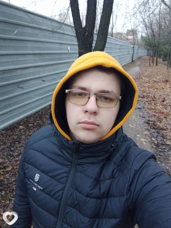 Никита, 22, Запорожье — анкета №1762461