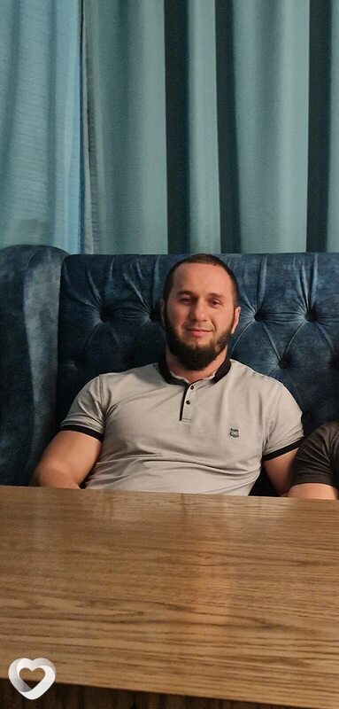 Вагид, 33, Махачкале — анкета №1762462