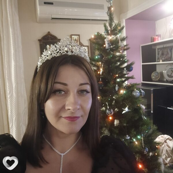 Елена, 37, Томске — анкета №1762321