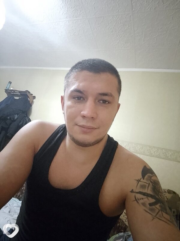 Влад, 30, Оренбурге — анкета №1762329