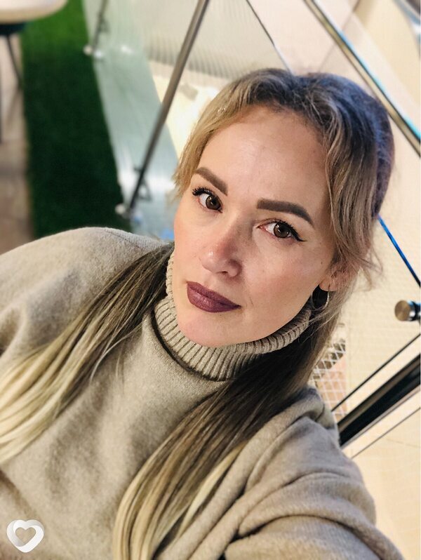 Нина, 45, Чебоксарах — анкета №1762339