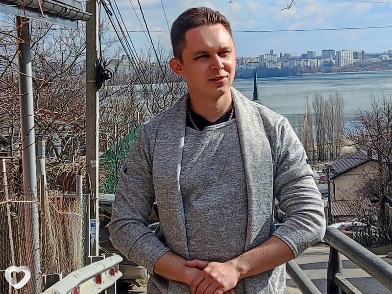 Сергей, 34, Твери — анкета №1762396