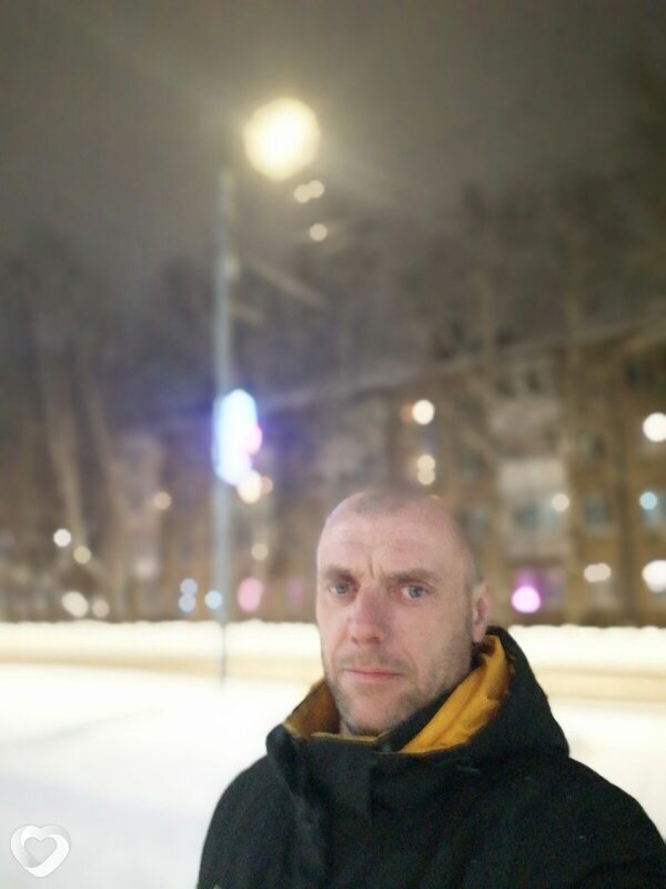 Павел, 40, Хотькове — анкета №1762397