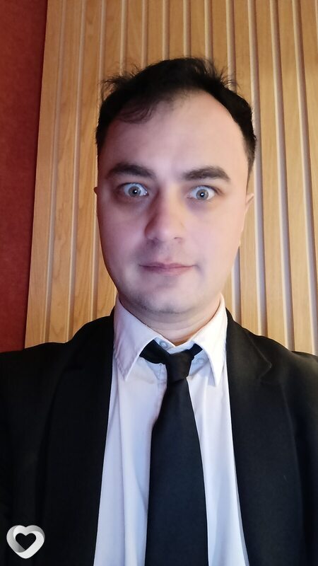 Алексей, 37, Москве — анкета №1762406
