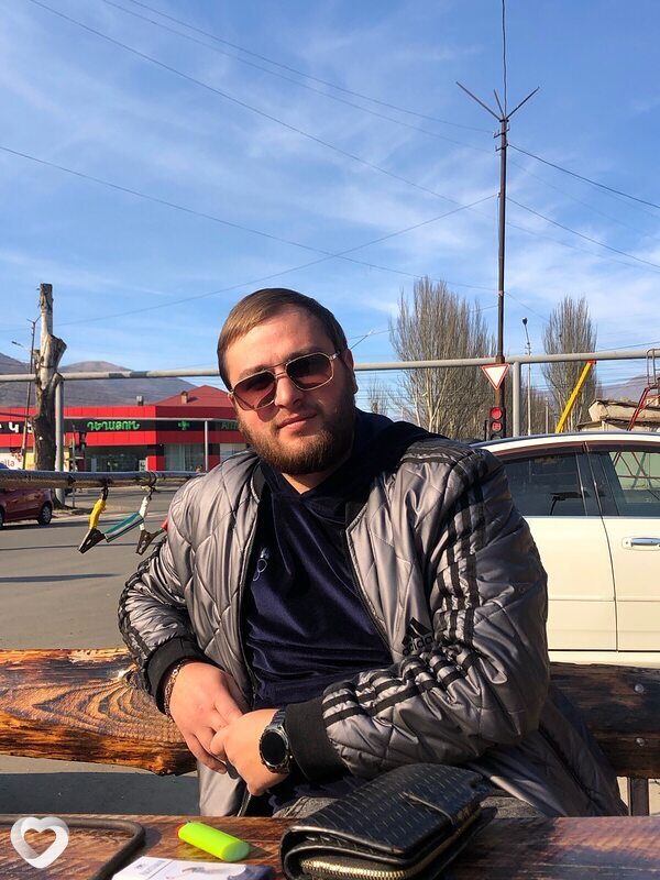 Гор, Ванадзор