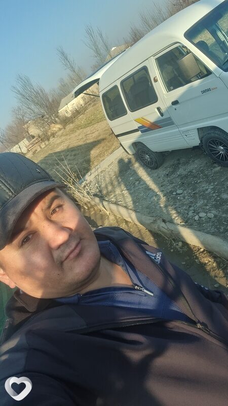 Санат, 45, Самарканд — анкета №1762571