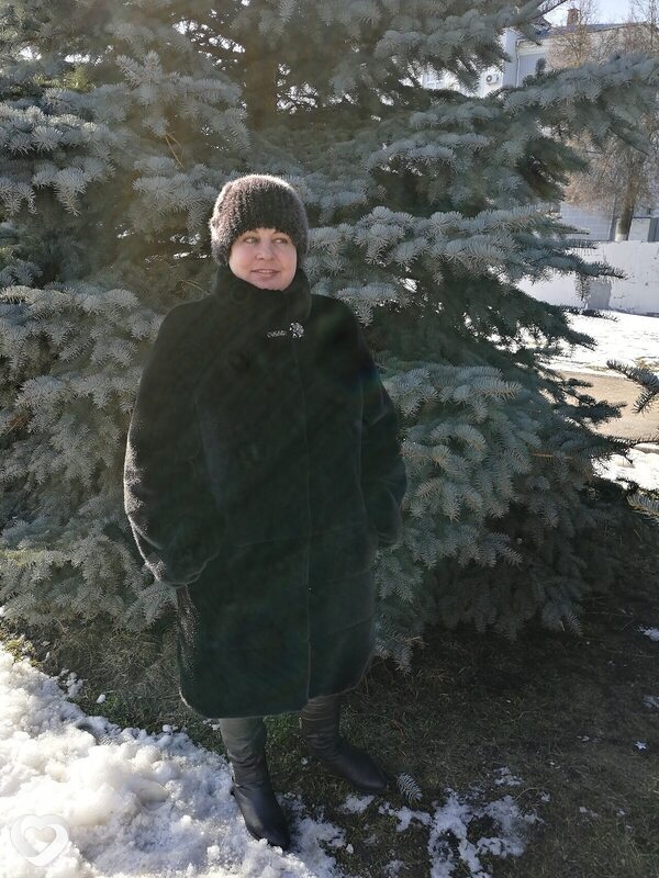 Елена, Людиново