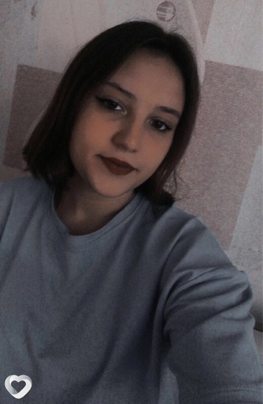 Диана, 19, Сочи — анкета №1762430
