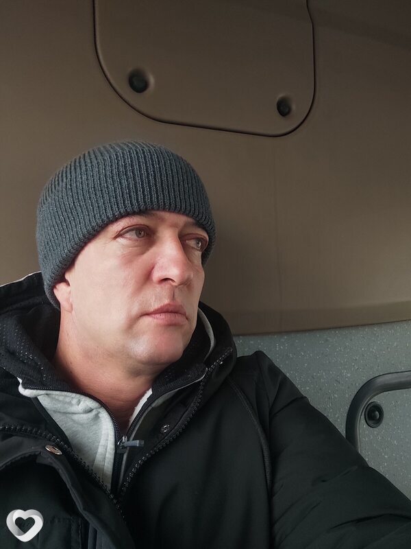 Игорь, 46, Астане — анкета №1762437