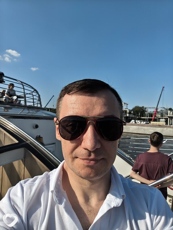 Николай, 43, Люберцах — анкета №1762440