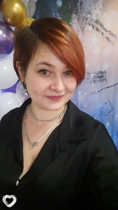 Алла, 35, Уссурийске — анкета №1762517