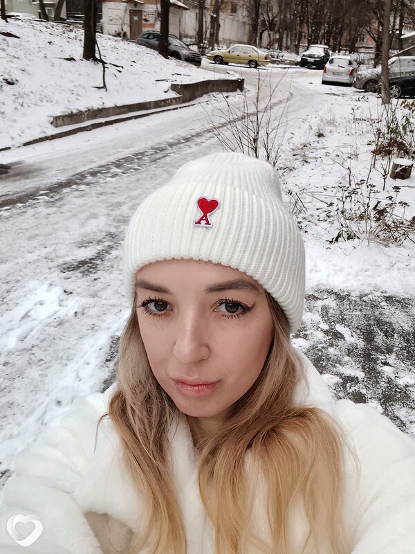 Анна, 38, Киеве — анкета №1762519