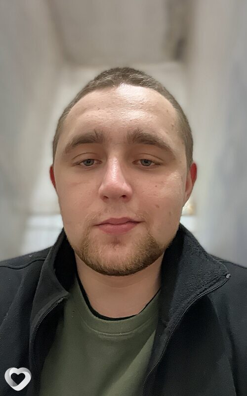 Максим, 23, Макеевке — анкета №1762969
