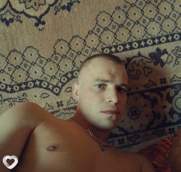Максим, 33, Шарковщине — анкета №1762970