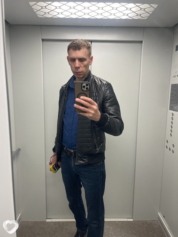 Алексей, 42, Могилев — анкета №1762974