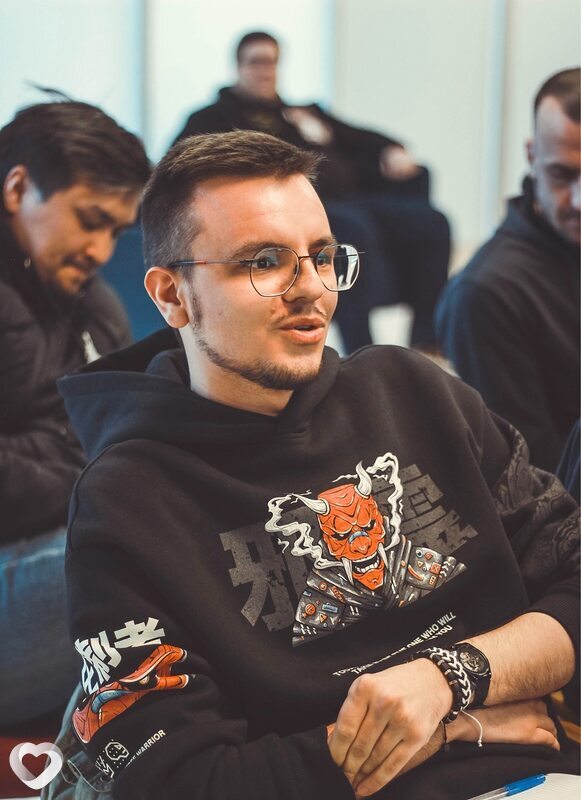 Ахмед, 29, Назрани — анкета №1762981
