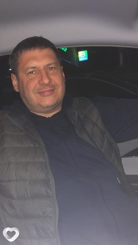 Олег, 42, Владикавказе — анкета №1762983
