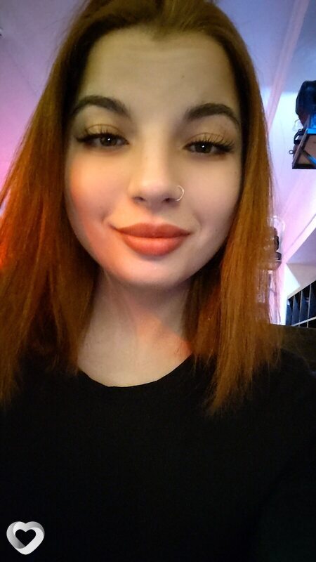 Алла, 23, Ростове-на-Дону — анкета №1762667