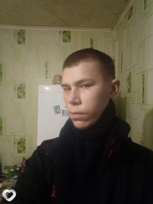 Михаил, 34, Кирове — анкета №1762673