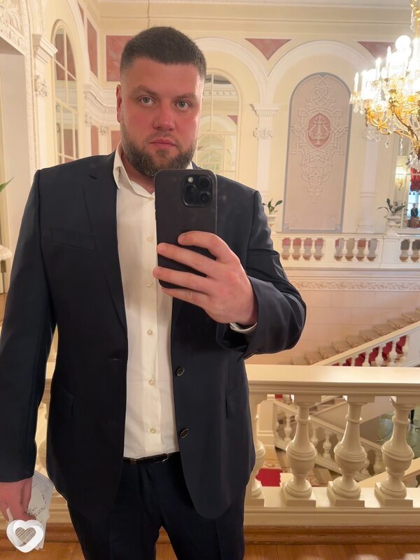 Алексей, 42, Москве — анкета №1762680