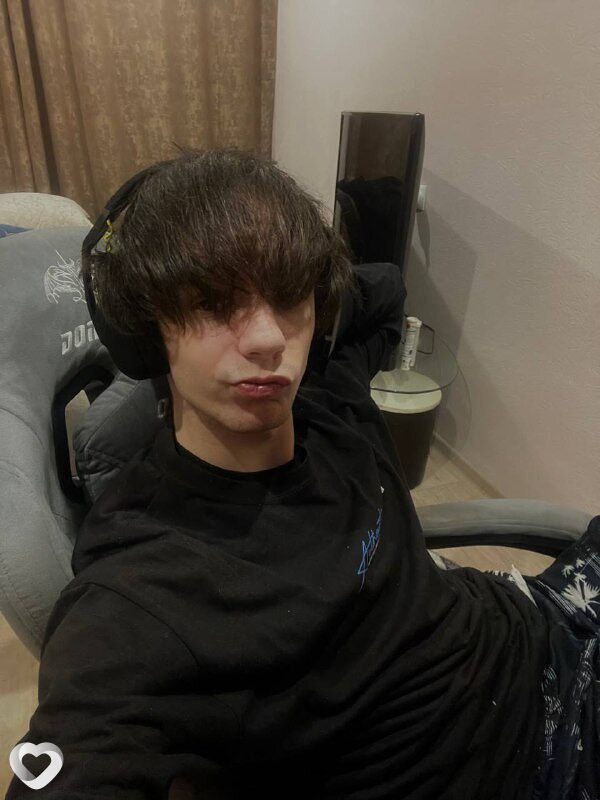 Тимофей, 22, Минске — анкета №1762690
