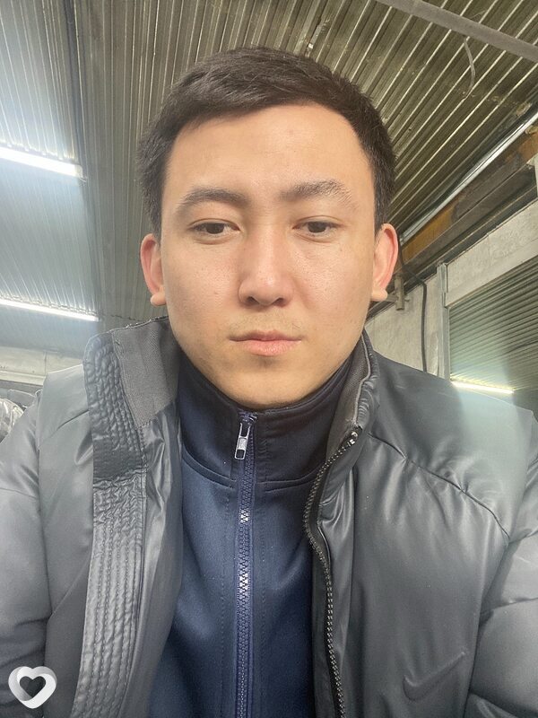 Бекзат, 29, Астане — анкета №1762382