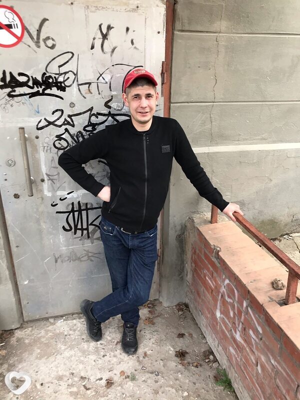 Федор, 32, Ижевске — анкета №1762698