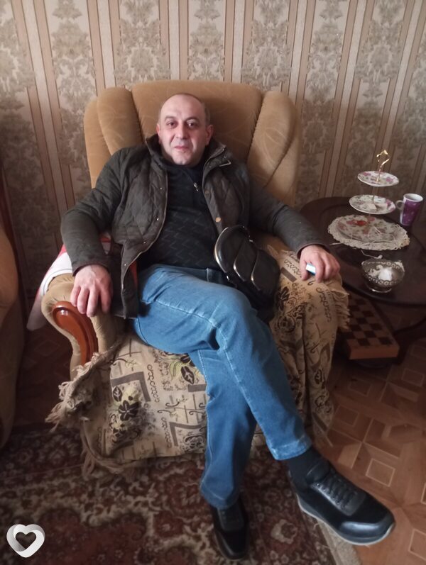 Влад, 47, Кинешме — анкета №1762702