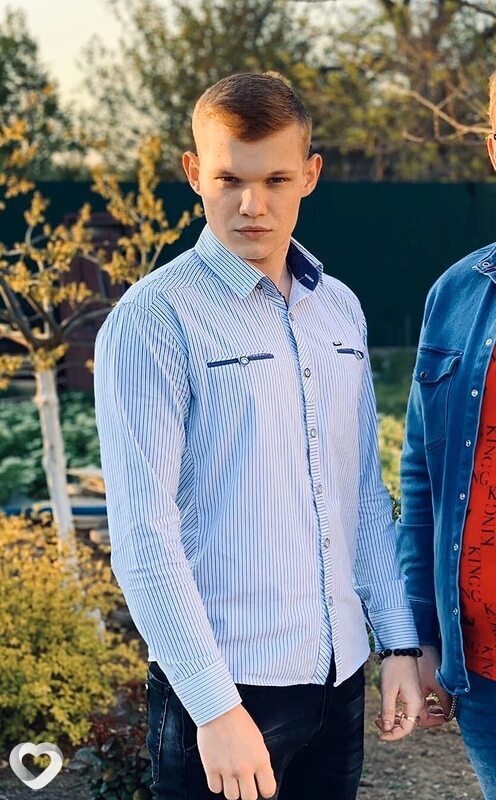 Мирослав, 23, Саратове — анкета №1762705