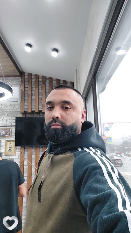 Джоник, 38, Владивостоке — анкета №1762623