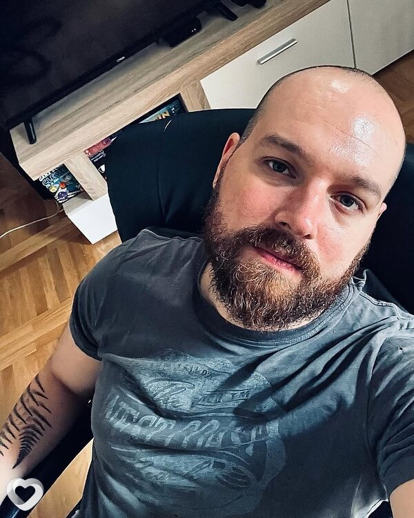Константин, 29, Казани — анкета №1762630