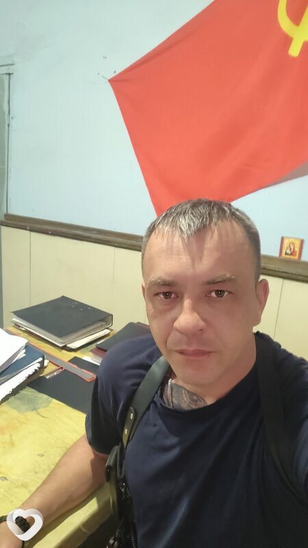 Дмитрий, 35, Донецке — анкета №1762632