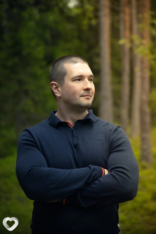 Алексей, Таллин