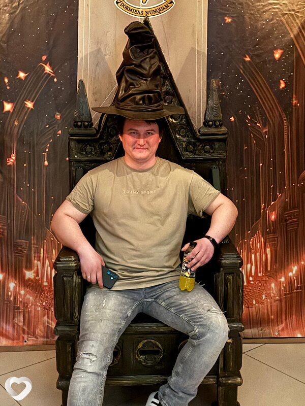 Фидаиль, 41, Тюмени — анкета №1762643