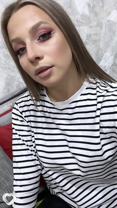 Виолетта, 24, Минске — анкета №1762651