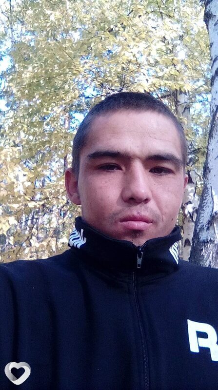 Леонид, 32, Луганске — анкета №1762655