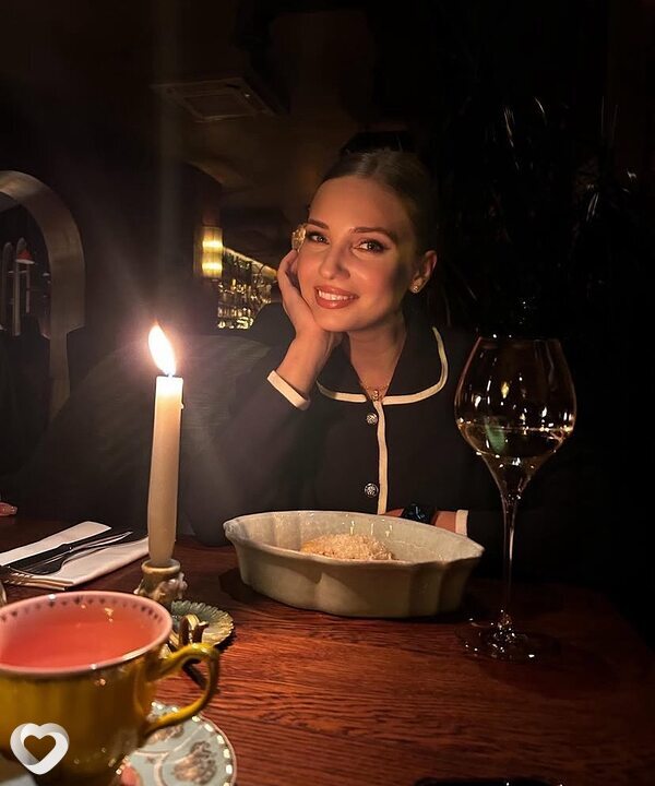 Анна, 34, Новотроицке — анкета №1762658