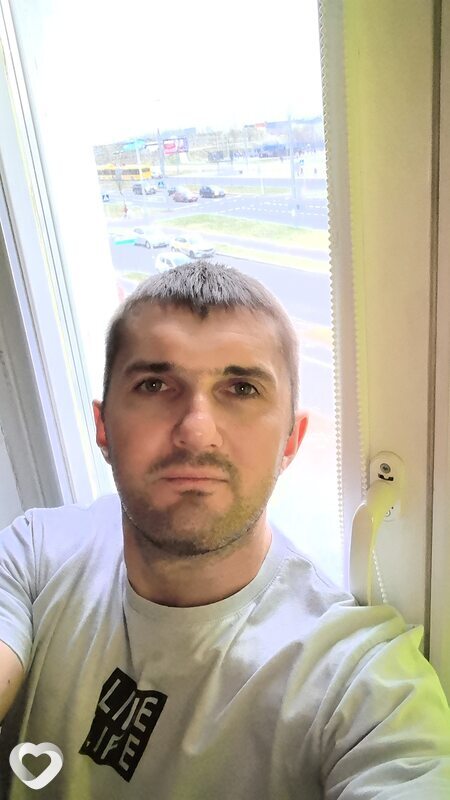 Сергей, 39, Минске — анкета №1762665