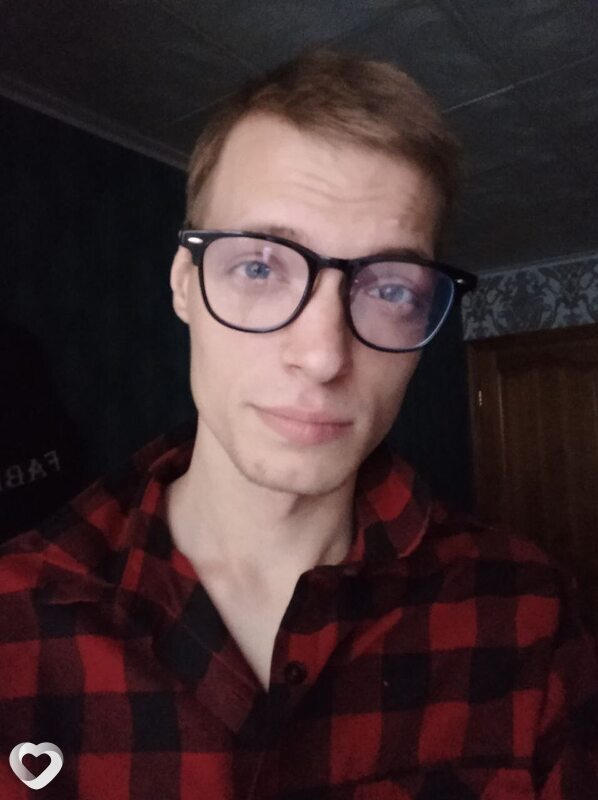 Сергей, 24, Воронеже — анкета №1762764
