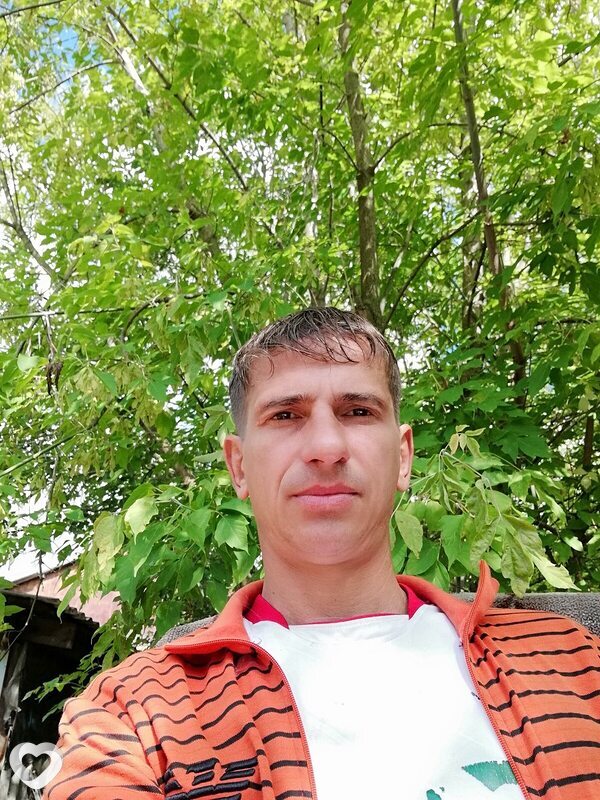 Анатолий, 41, Москве — анкета №1762718
