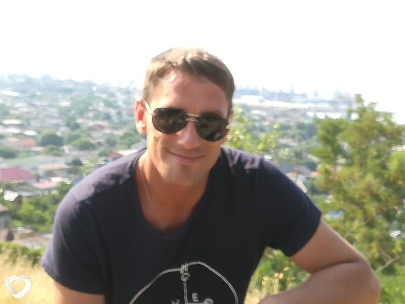 Андрій, 41, Киеве — анкета №1762720