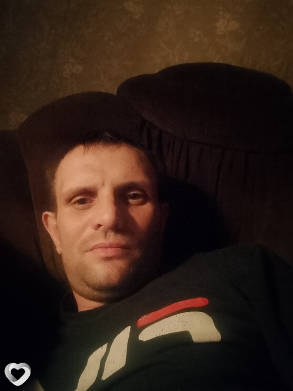 Георгий, 38, Горловке — анкета №1762725