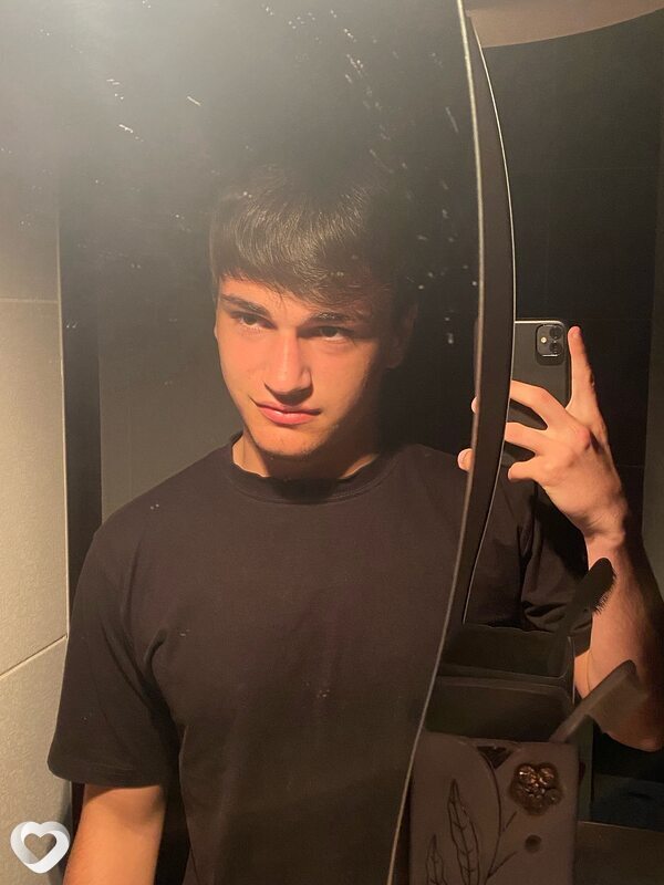 Али, 22, Шымкенте — анкета №1762733